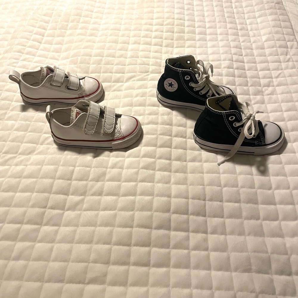 Converse shoes